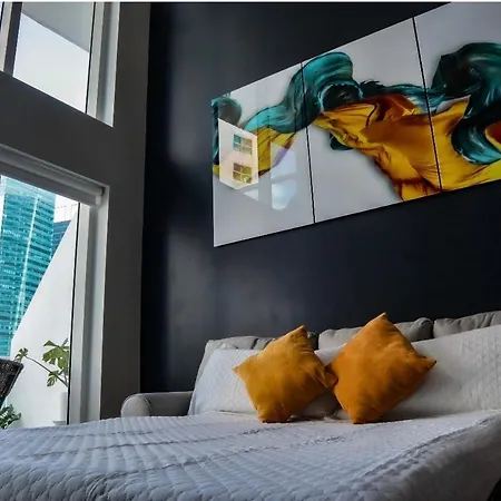 Blue River At Brickell Aparthotel
